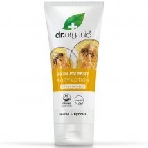 Dr Organic Royal Jelly Lotion - 200ml