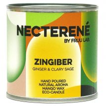 FRUU Zingiber Candle - 100g