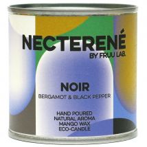 FRUU Noir Candle - 100g
