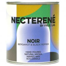 FRUU Noir Candle - 200g
