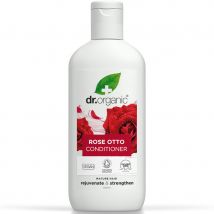 Dr Organic Rose Otto Conditioner - 265ml