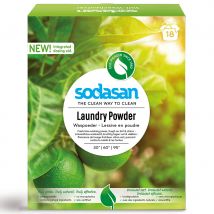 Sodasan Laundry Powder - 1.01kg