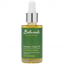 Balmonds Intensive Facial Oil - 30ml