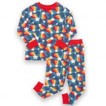 Kite Shooting Star Pyjamas