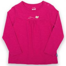 Kite Dove Love Tunic