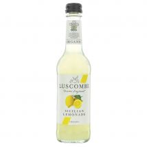 Luscombe Drinks Sicilian Lemonade - 270ml