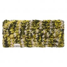 Komodo Cloud Space Dye Headband - Green
