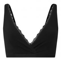 Komodo Margot Bra - Black