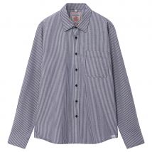 Komodo Spectre Stripe Shirt  - Blue