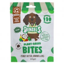 Denzel's Plant-Based Soft 'N' Squishy Bites - 110 Bites