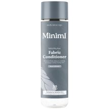 Miniml Fabric Conditioner - Fresh Linen - 1L