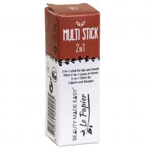 Beauty Made Easy - Multi Stick - Brown