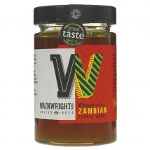 Wainwright's Organic Zambian Forest Clear Honey - 380g
