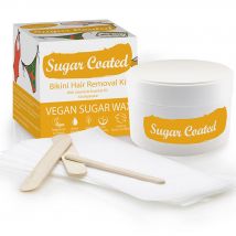 Sugar Coated Bikini Hair Removal Kit