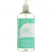 Ecoleaf Hand Soap - Coconut Water & Hibiscus - 500ml
