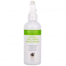MooGoo Tail Swat Body Spray - 200ml