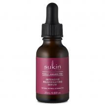 Sukin Purely Ageless Pro Intensive Rejuvenating Serum - 25ml