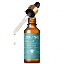 Antipodes Maya Hyaluronic 72-Hour Hydration Serum - 30ml