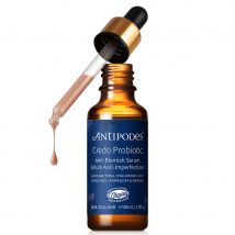 Antipodes Credo Probiotic Ferment Revitalise Serum - 30ml