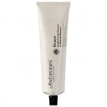 Antipodes Grace Gentle Cream Cleanser & Makeup Remover - 120ml