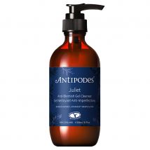 Antipodes Juliet Anti-Blemish Gel Cleanser - 200ml