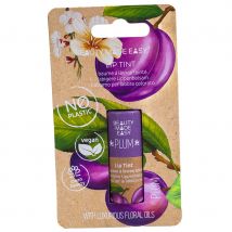 Beauty Made Easy Tinted Lip Balm - Plum - 5.5g