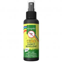 Incognito Kids Insect Repellent Spray - 100ml