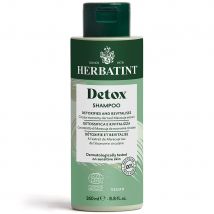 Herbatint Detox Shampoo - 260ml
