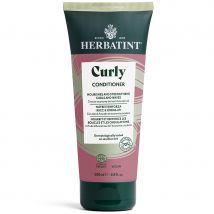Herbatint Curly Conditioner - 200ml