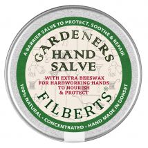 Filberts Gardeners Hand Salve - 24g