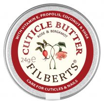 Filberts Cuticle Butter - 24g