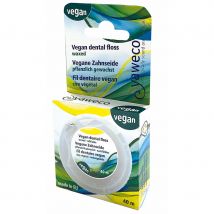 Yaweco Vegan Dental Floss - 40m