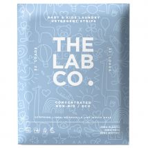 The Lab Co. Laundry Detergent Strips - Soothing - 32 Sheets