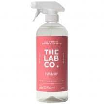 The Lab Co. All Purpose Antibacterial Cleaner - Energising - 750ml