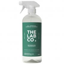 The Lab Co. All Purpose Antibacterial Cleaner - Refreshing - 750ml