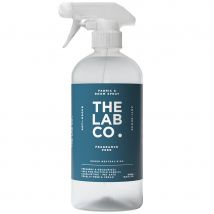 The Lab Co. Fabric & Room Spray - Fragrance Free - 500ml
