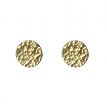 Just Trade Asha Circle Mini Studs