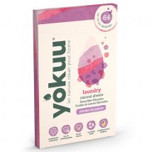 Yokuu Laundry Sheets - Cherry Blossom - 32 Sheets