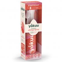 Yokuu Allergy Spray Starter Kit