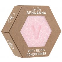 Ben & Anna Love Soap Conditioner Bar - Very Berry - 60g