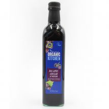 Organic Kitchen Balsamic Vinegar of Modena - 500ml