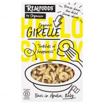 Organico Girelle Pasta - 500g