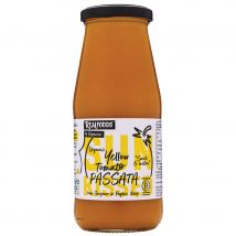 Organico Yellow Tomato Passata - 420g