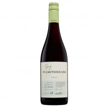 The Very Cautious One 0% Shiraz - 750ml