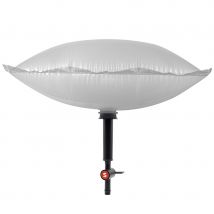 Chimney Sheep Chimney Balloon Draught Excluder - Small