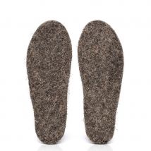 Chimney Sheep Snugfeet Wool Insoles - UK4-8