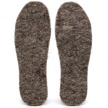 Chimney Sheep Snugfeet Wool Insoles - UK9-12