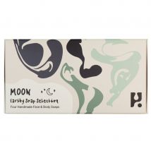 Och Vegan Moon Soap Gift Set - 4 x 40g