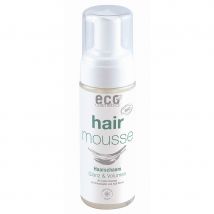 Eco Cosmetics Hair Mousse - 150ml