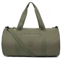 Lefrik Getaway Stripes Bag - Olive